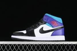 Picture of Air Jordan 1 MID _SKUfw18028383768382350fw